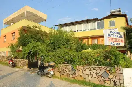 Beyaz Kale - 0