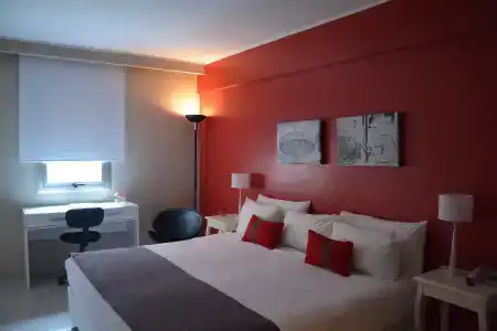 Unique Palacio San Telmo - 28