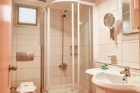 Mersoy Bellavista Suites - 88