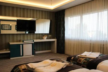 Grand Bursa - 48