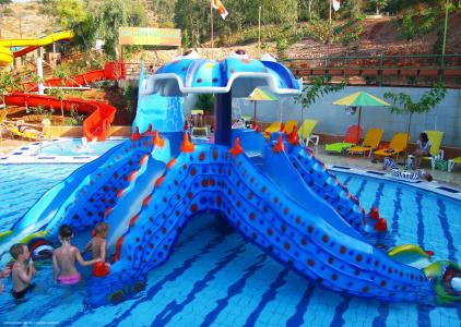 Aqua Sun Village - 13
