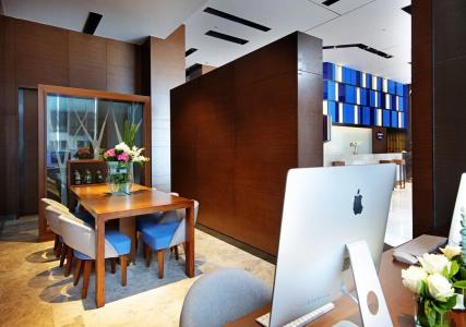 Hampton by Hilton Waishuangnan - 1