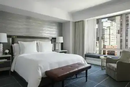 Four Seasons San Francisco - 46