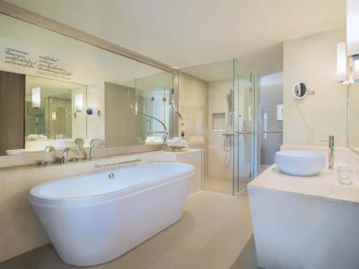 Le Meridien Suvarnabhumi, Bangkok Golf Resort and Spa - 8