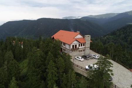 Foleya Mountain Resort & Villas - 19