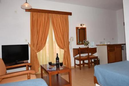 Delfinia & Bungalows - 80