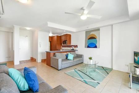 Crystal Bay On The Broadwater - 98