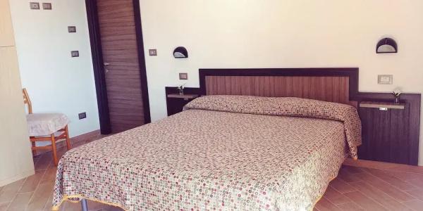 Residence Oleandro - 124