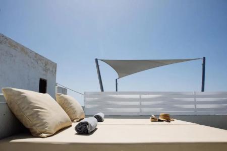 Santorini Dreams Villas - 192
