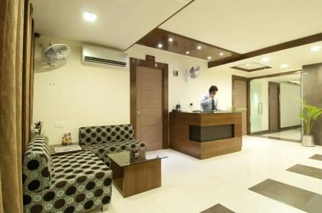 Shree Residency - 14