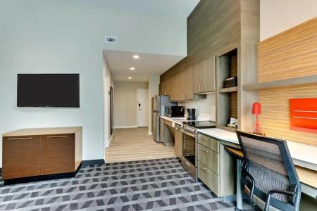 TownePlace Suites by Marriott Houston Northwest Beltway 8 - 77