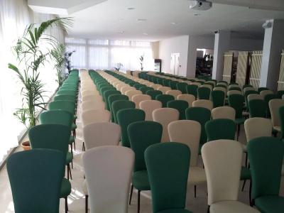 La Perla Rimini - 11