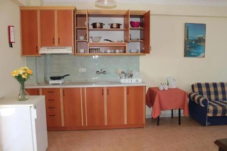 Gazipasa Star Otel - 61