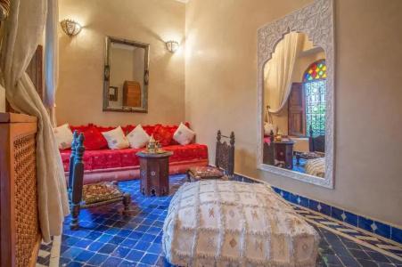 Riad & Spa Laurence Olivier - 99