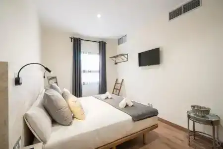Azacanes Hostal Boutique Toledo - 27