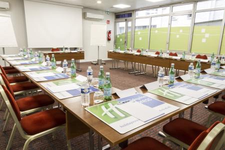 Holiday Inn Express Amiens, an IHG - 17