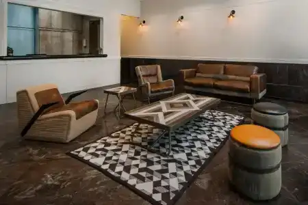 New Cape Inn (Sg Clean) - 14