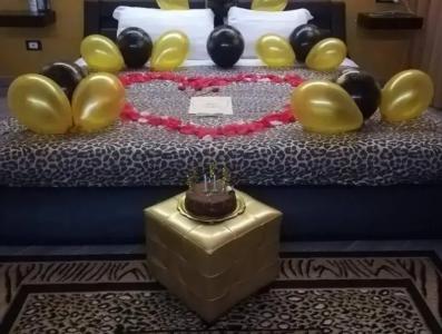 Excellence Suite - 144