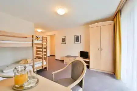 SonnenBayerischer Hof - 119