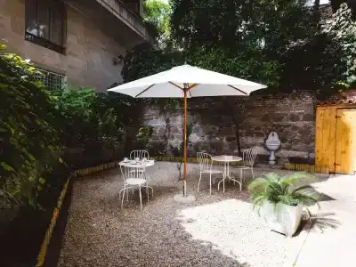 Circo Massimo Guest House - 22