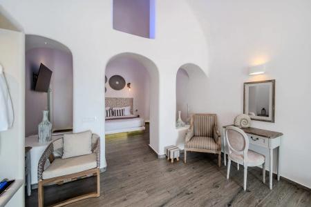 Angel Luxury Suites - 95