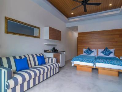 Vann Hua Hin Resort - 27
