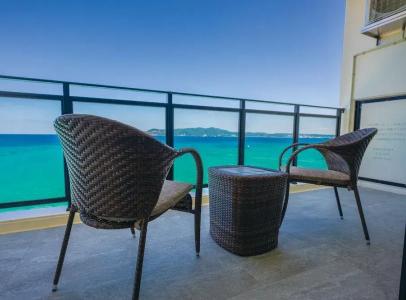 Best Western Okinawa Kouki Beach - 95