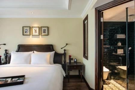 Hanoi La Siesta & Spa - 115