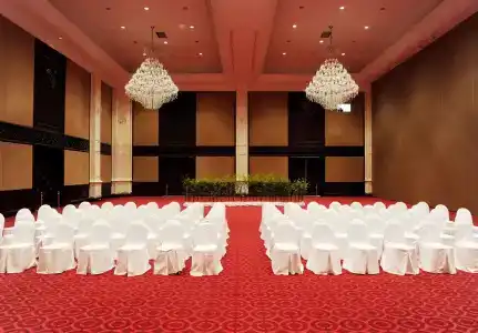 Sofitel Phnom Penh Phokeethra - 15