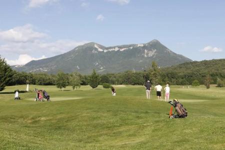 Golf De Digne Les Bains - 23