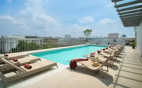 Casa Vimaya Riverside - Sha Extra Plus - 20