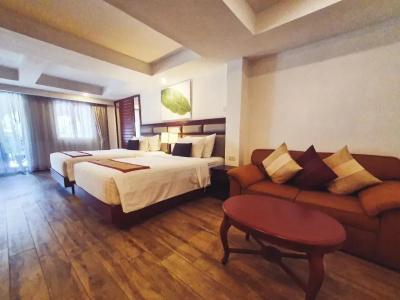 Pride Beach Resort - Adults Only - 28