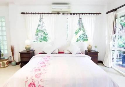 Banyan House Samui bed and breakfast (Adult Only) - 65