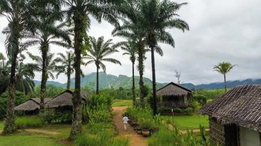 Khaosok Boutique Hideaway - 84