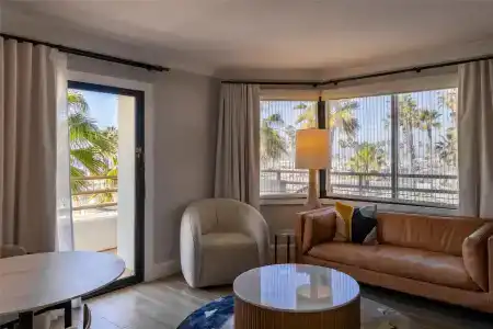The Waterfront Beach Resort, A Hilton - 183