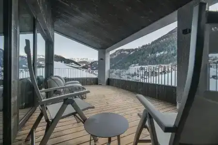 Aquila Dolomites Residence - 105