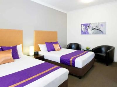 Park Regis Anchorage - 117