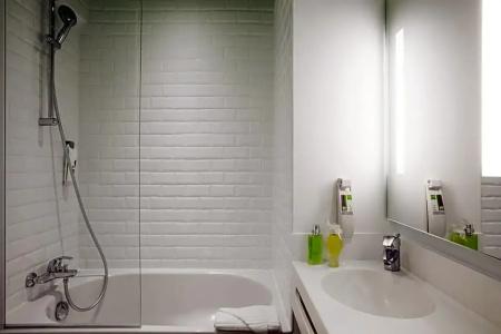 ibis Styles Paris Buttes Chaumont - 38