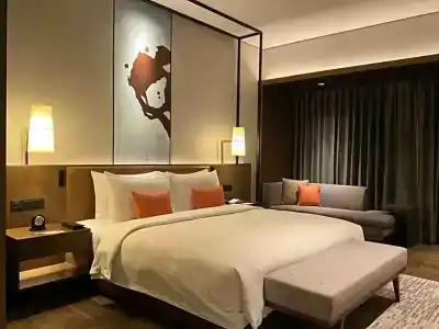 Wyndham Grand Yangon - 45