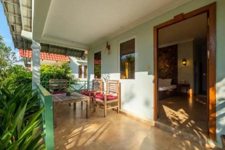 Kep Bungalows - 75