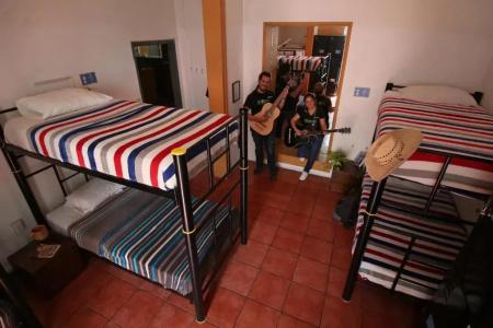 Hospedarte Centro - 33