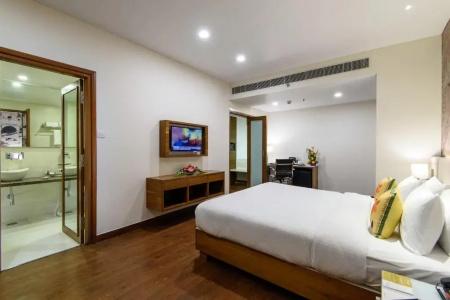 Regenta Central, Jaipur - 40