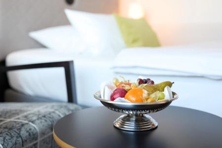 Best Western Plus Arosa - 68