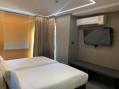 Tango Vibrant Living - Sha Extra Plus - 10