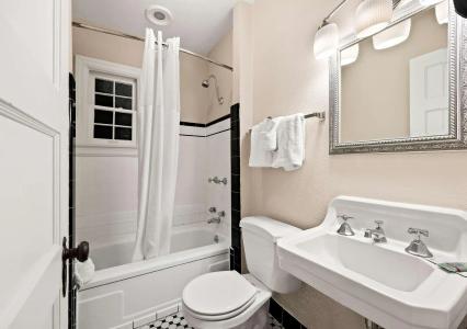 Best Western Route 66 Rail Haven - 10
