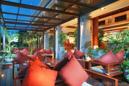 The Vira Bali Boutique & Suite - 39