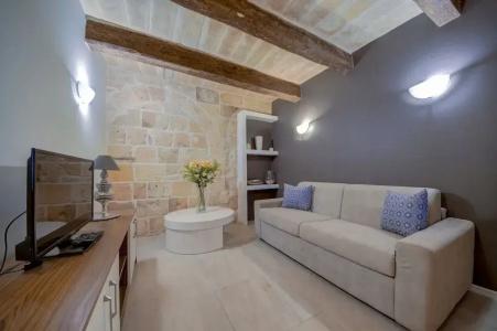 Valletta Merisi Suites - 37