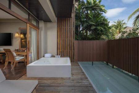 Silavadee Pool Spa Resort - Sha Extra Plus - 18