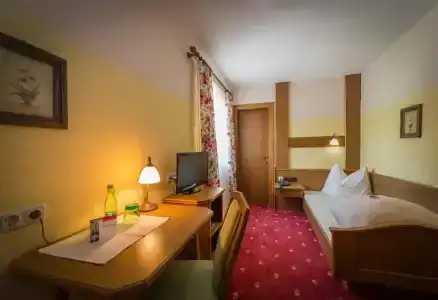 Krone Tirol - 50