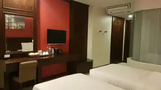 Supicha Pool Access - Sha Plus - 4